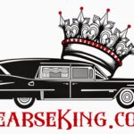 HearseKing Logo