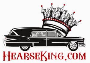 HearseKing Logo