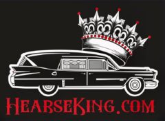 Hearse King