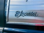 2005 Superior Cadillac DeVille