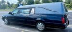 2005 Superior Cadillac DeVille