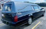 2005 Superior Cadillac DeVille