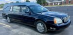 2005 Superior Cadillac DeVille