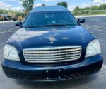 2005 Superior Cadillac DeVille
